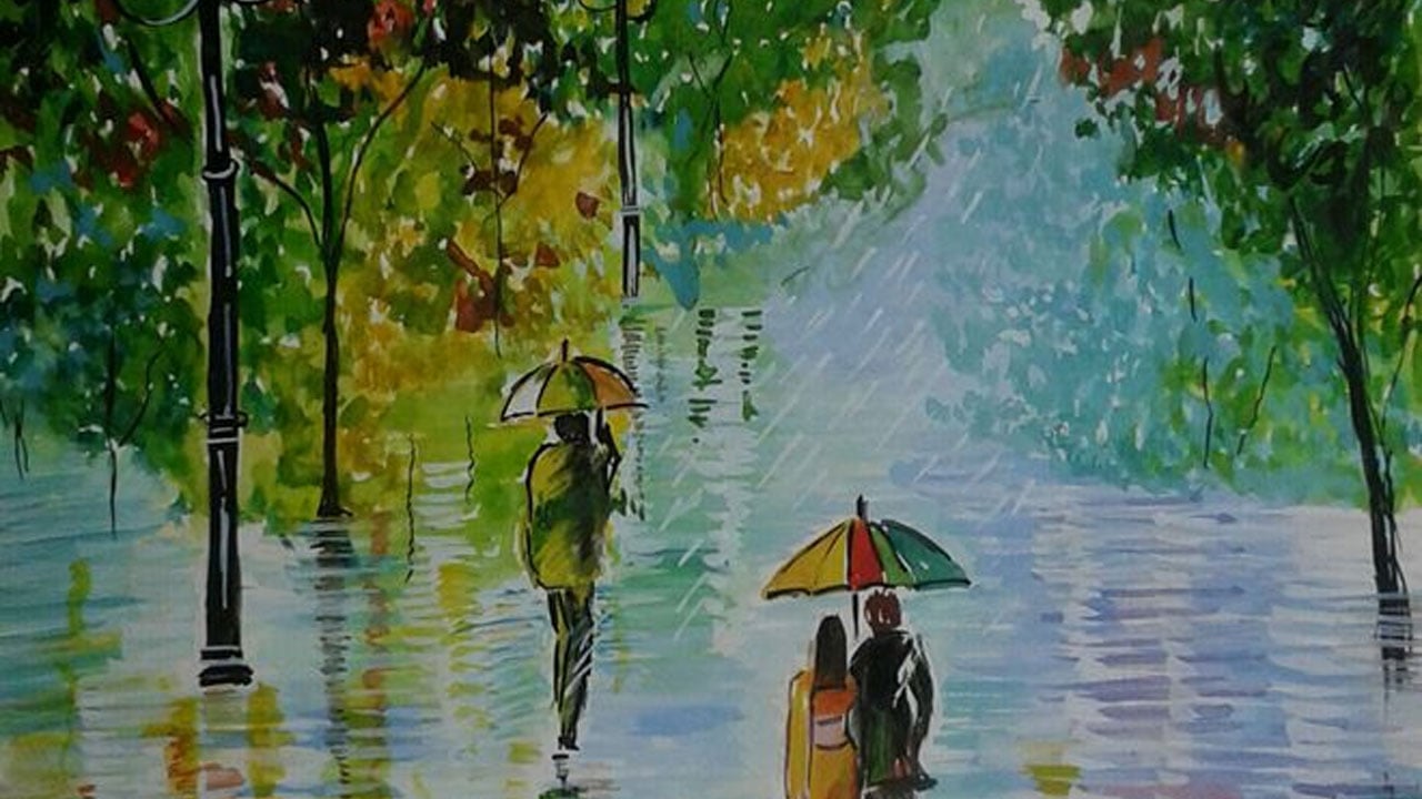 আগামীকাল কি বৃষ্টি হবে?
