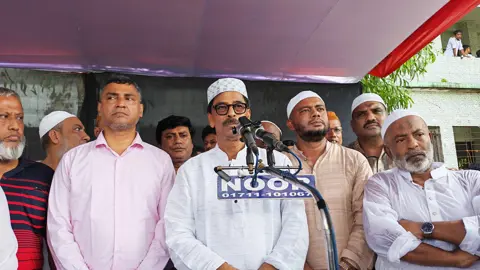 পৃথিবীতে মায়ের চেয়ে বড় আপন আর কেউ নেই: কৃষিমন্ত্রী 