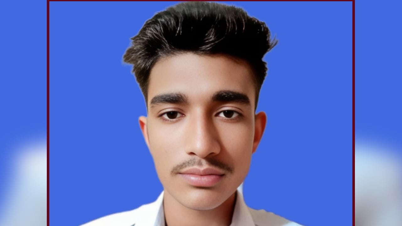 আহত হয়েও জুলাই যোদ্ধা হতে পারেননি অন্তর
