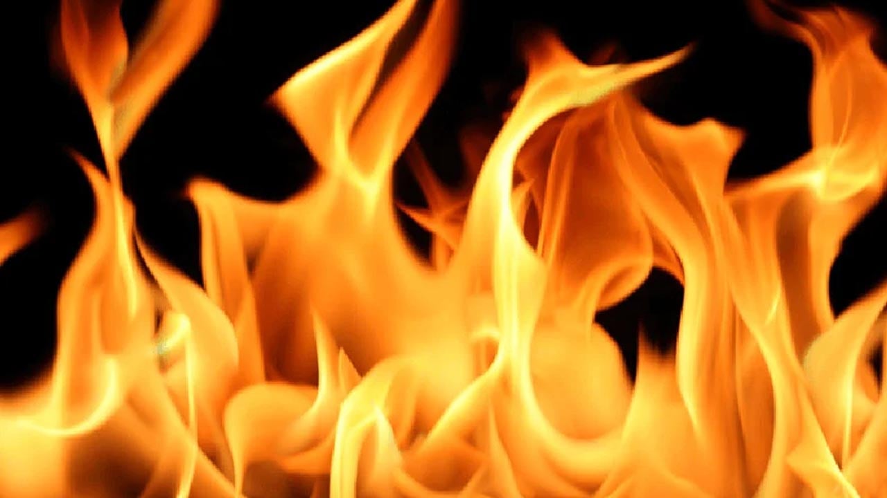 কারওয়ান বাজার ও দিলু রোডের আগুন নিয়ন্ত্রণে