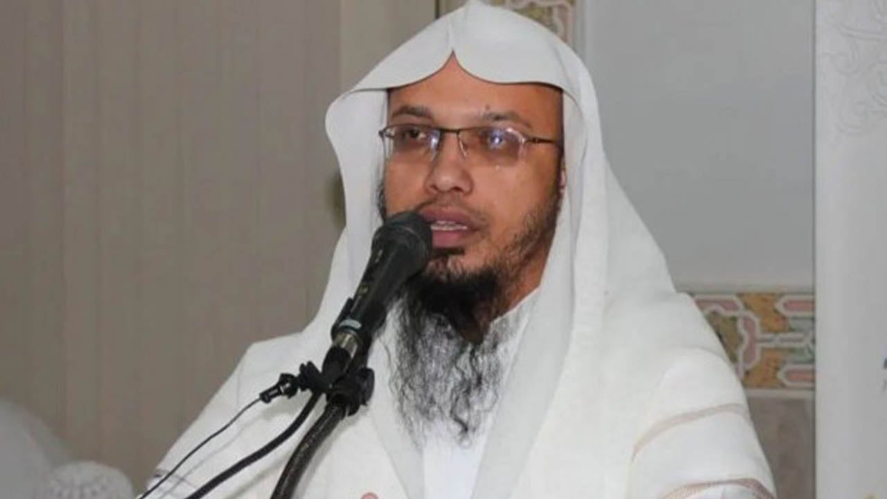 রমজানের অবহেলিত আমল নিয়ে যা বললেন শায়খ আহমাদুল্লাহ