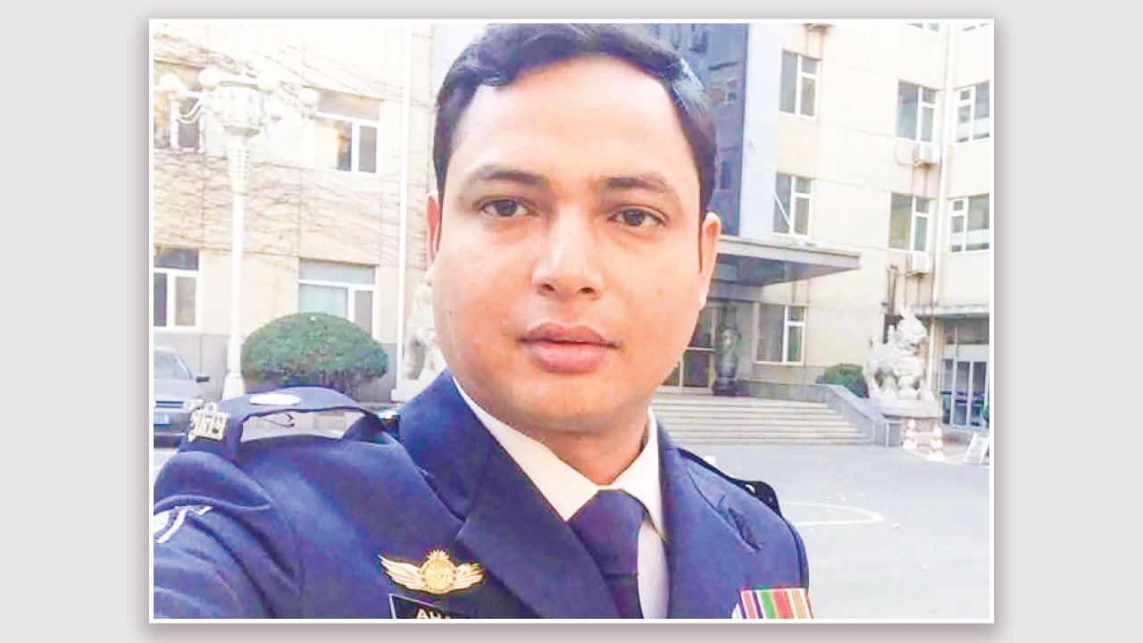 ‘ব্যক্তিগত বিচারের ভিত্তিতে’ গুম করতেন সিটিটিসির আহমেদুল