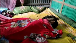 আজমিরীগঞ্জে ধারালো অস্ত্রের আঘাতে বাবাকে হত্যার অভিযোগে ছেলে আটক