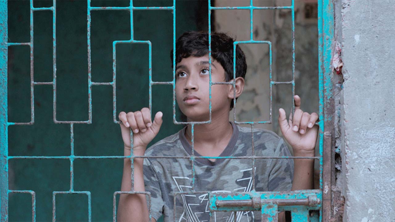 টরন্টো চলচ্চিত্র উৎসবে ‘আগন্তুক’