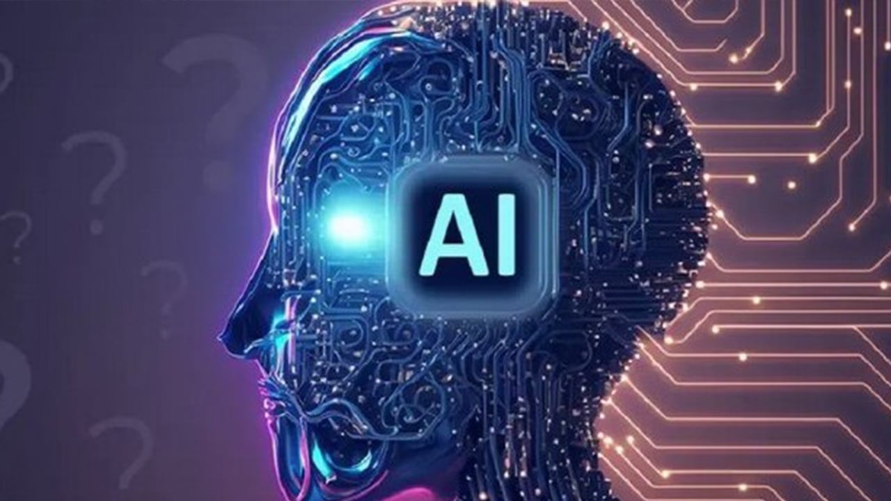 এআই আবেগ বুঝতে পারে না