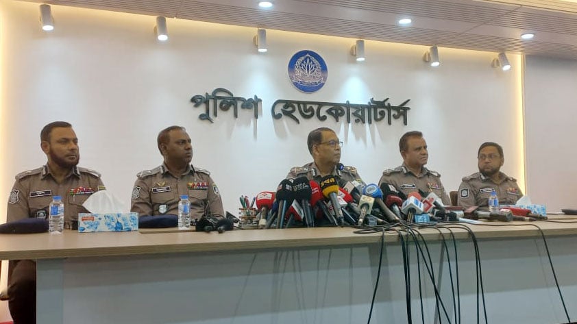 তফসিলের পর ৩১৭টি সহিংসতায় নিহত ৫