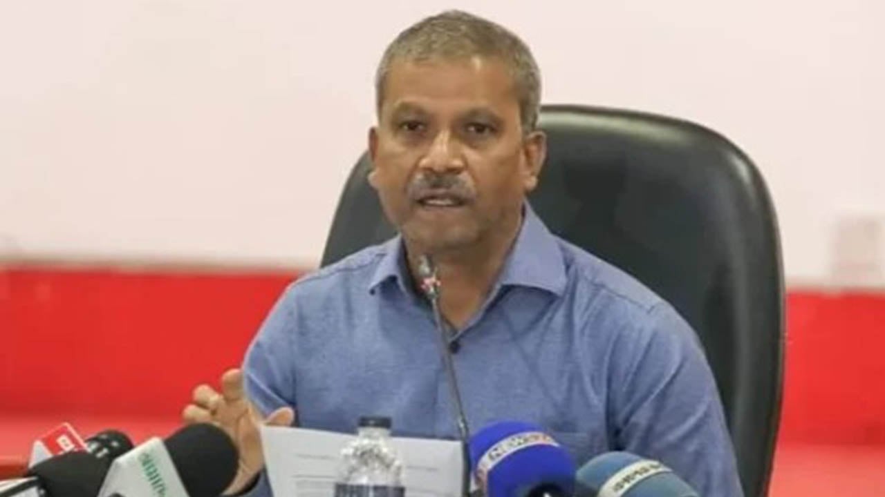 তারেক রহমানের দেশে আসতে আইনগত কোনো বাধা নেই