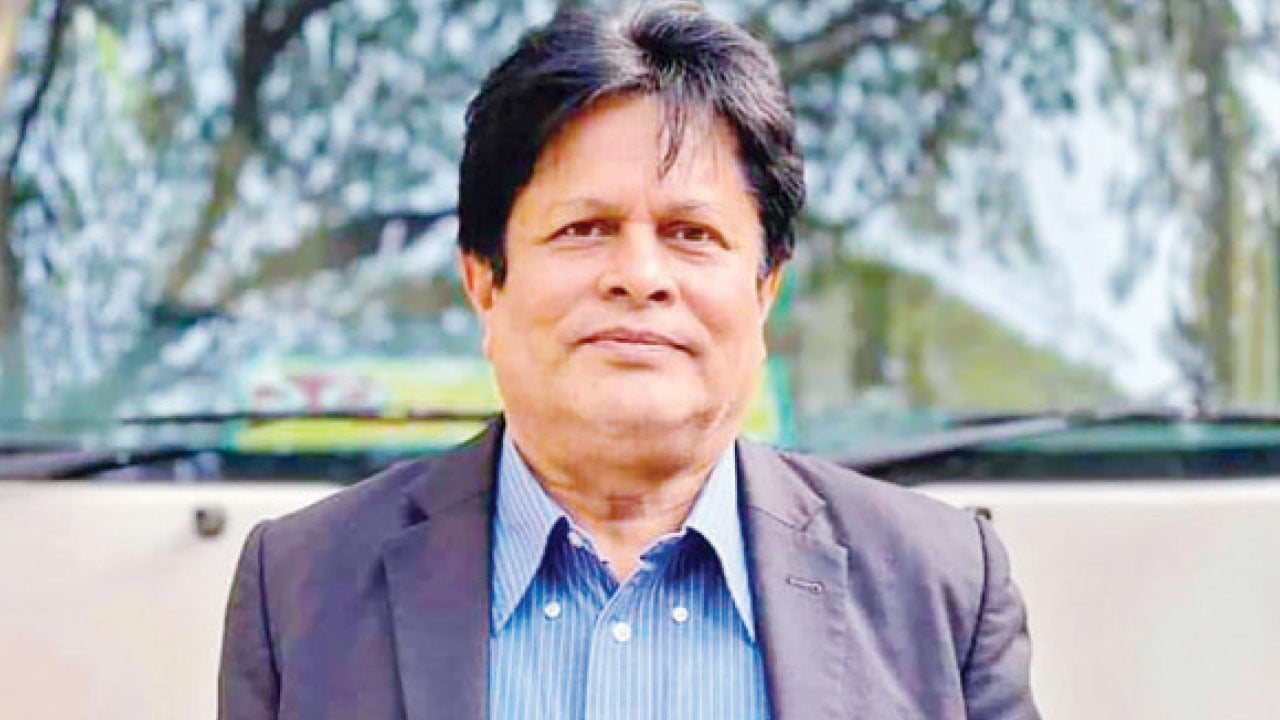 গণভবনের বৈঠকে অংশ নেওয়া বিতর্কিত শিক্ষক এবার জবির ডিন