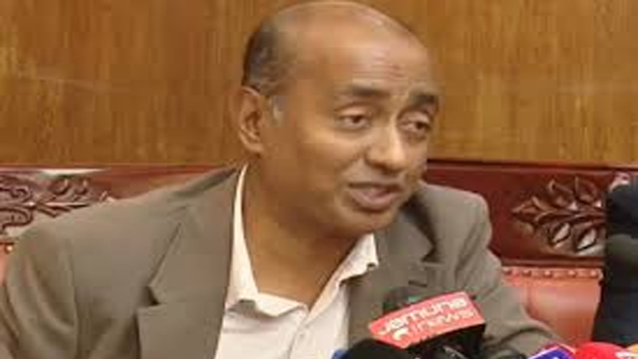 বাতিল অধ্যাদেশগুলো আরো যুগোপযোগী করতে চায় বিএনপি: আইনমন্ত্রী