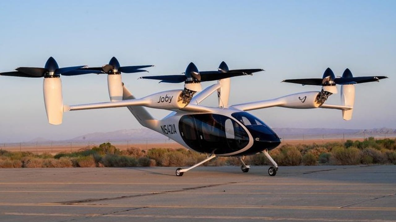 ঢাকার প্রেক্ষাপটে ‘এয়ার ট্যাক্সি’