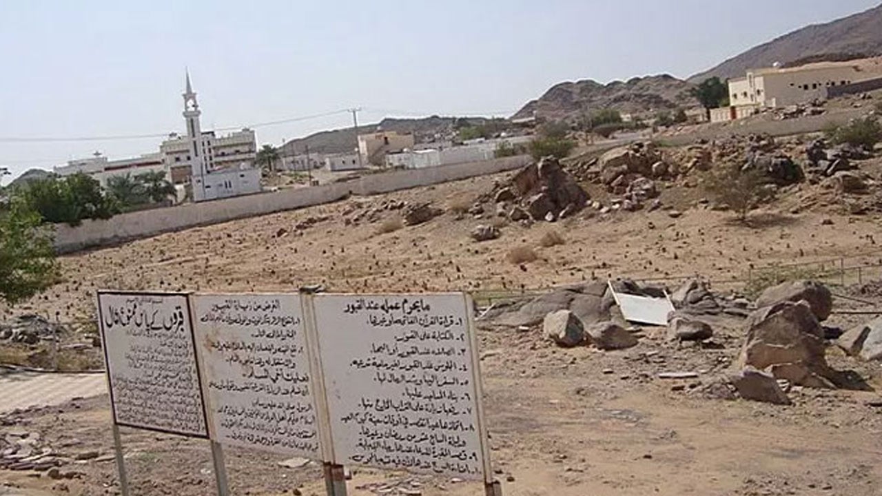 ঐতিহাসিক বদর দিবস আজ, ইসলামের প্রথম বিজয়