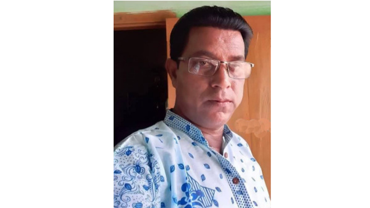 দ্বিতীয় স্ত্রীকে হত্যা করে স্বামীর আত্মসমর্পণ