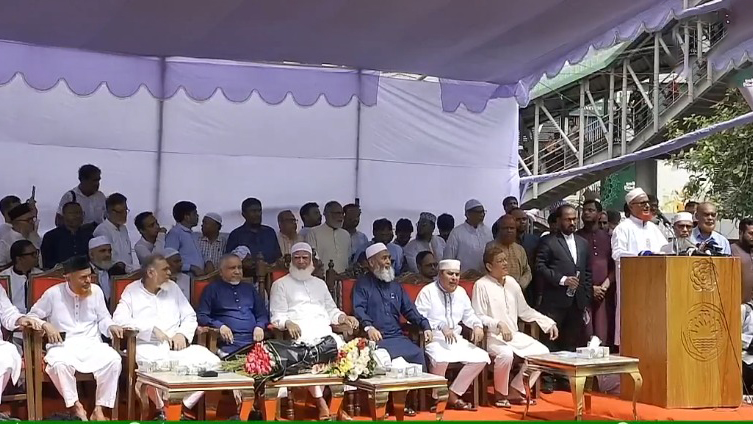 আমি এখন মুক্ত, স্বাধীন: এটিএম আজহার