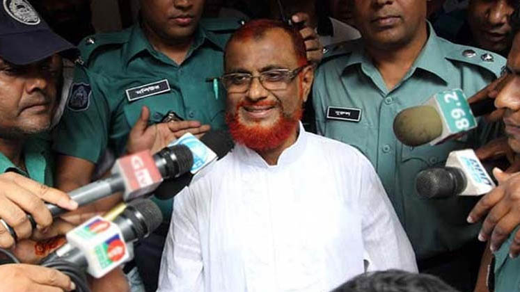 এটিএম আজহারের আপিল শুনানি মঙ্গলবার