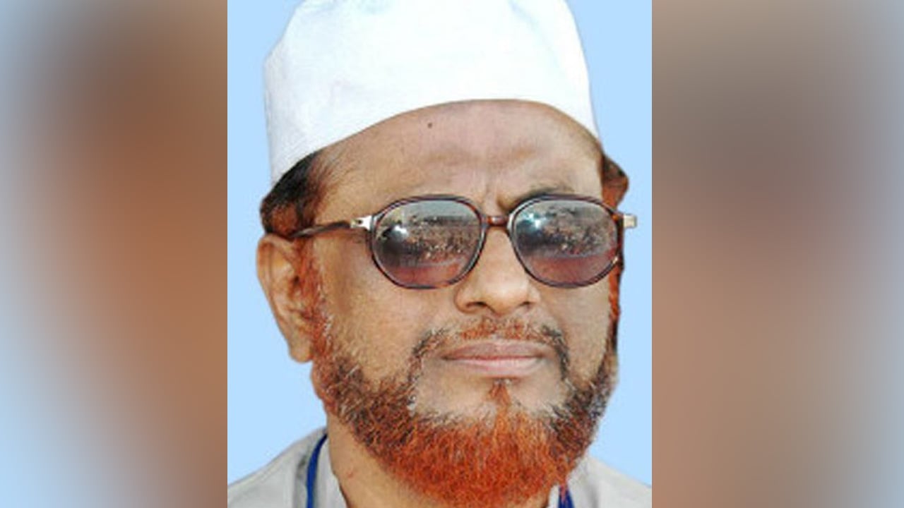 জামায়াত প্রার্থী এ টি এম আজহারুল ইসলাম বেসরকারিভাবে বিজয়ী