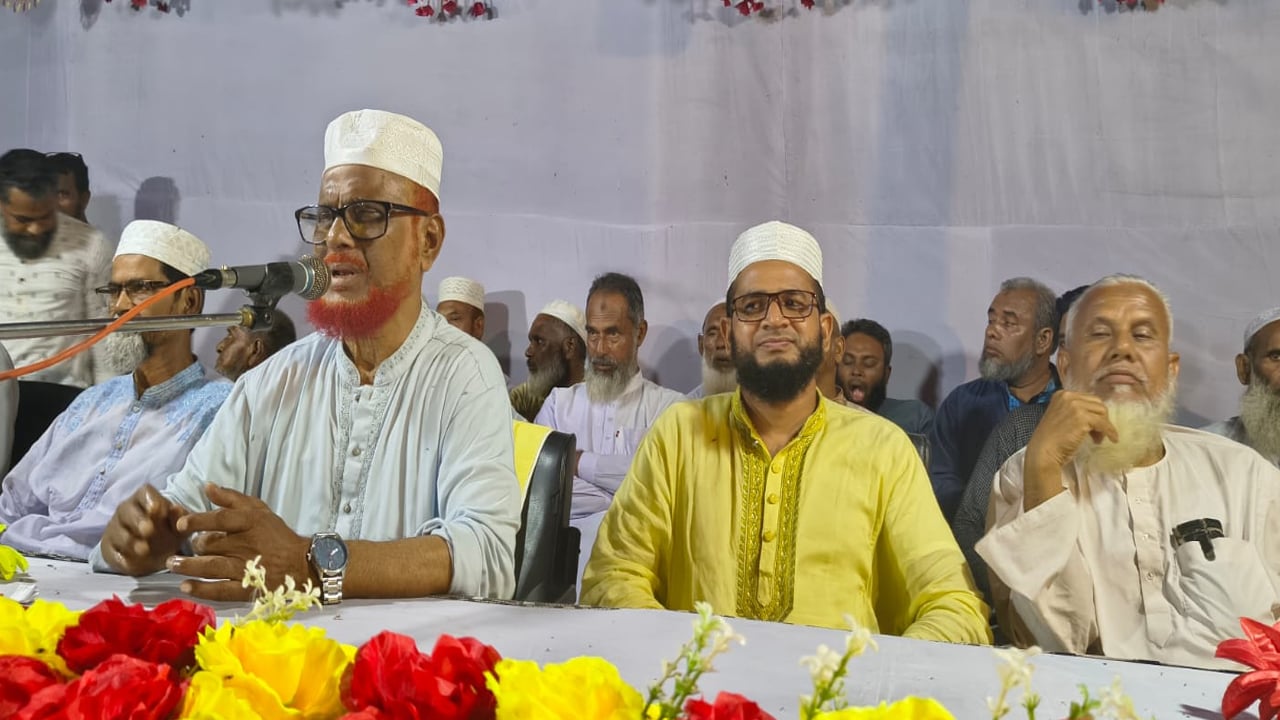 মন্ত্রীরা সংসদে মিথ্যা কথা বলে: এটিএম আজহার