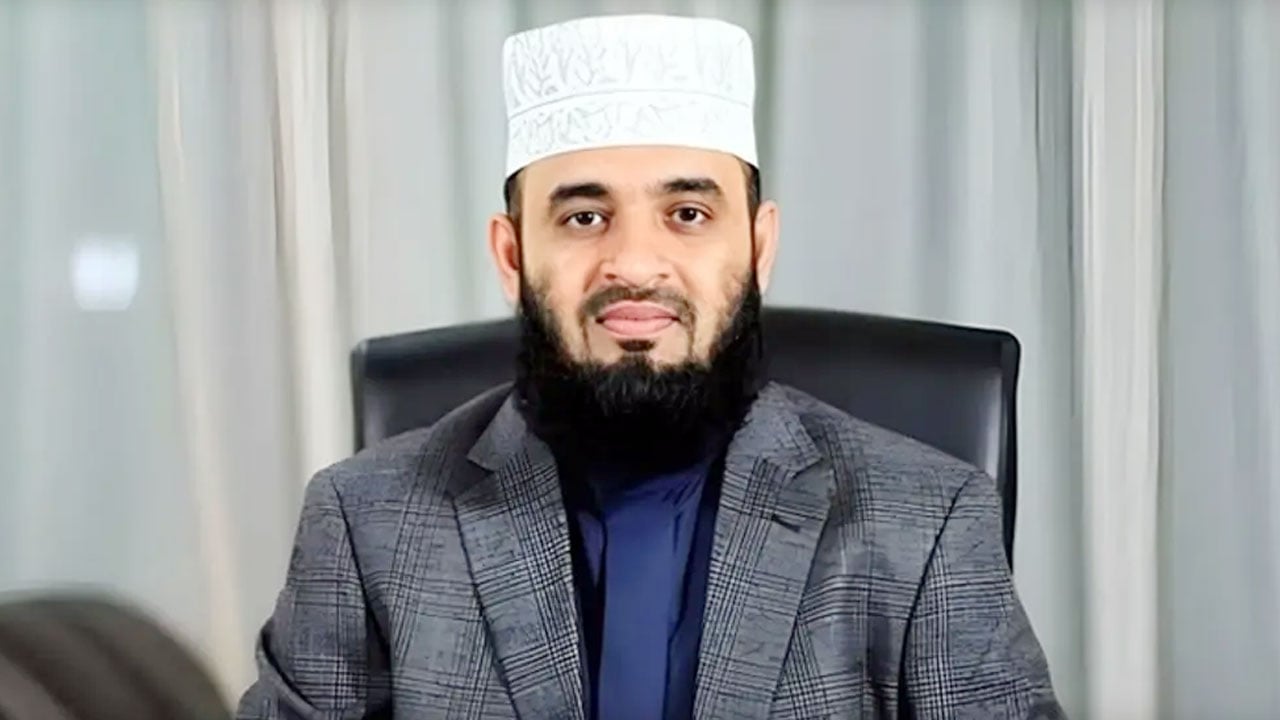 অস্ট্রেলিয়ায় আজহারির ভিসা বাতিল, দেশত্যাগের নির্দেশ