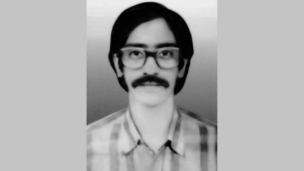 চলচ্চিত্রকার আজহারুল ইসলামের মৃত্যুবার্ষিকী আজ