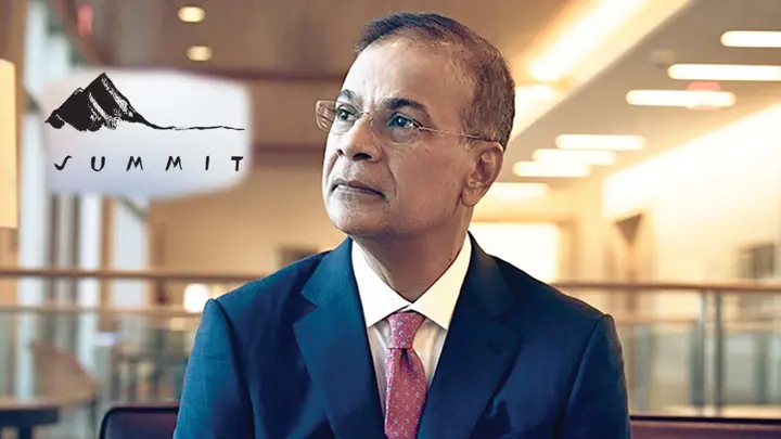 সিঙ্গাপুরের শীর্ষ ৫০ ধনীর তালিকা থেকে ছিটকে পড়লেন আজিজ খান