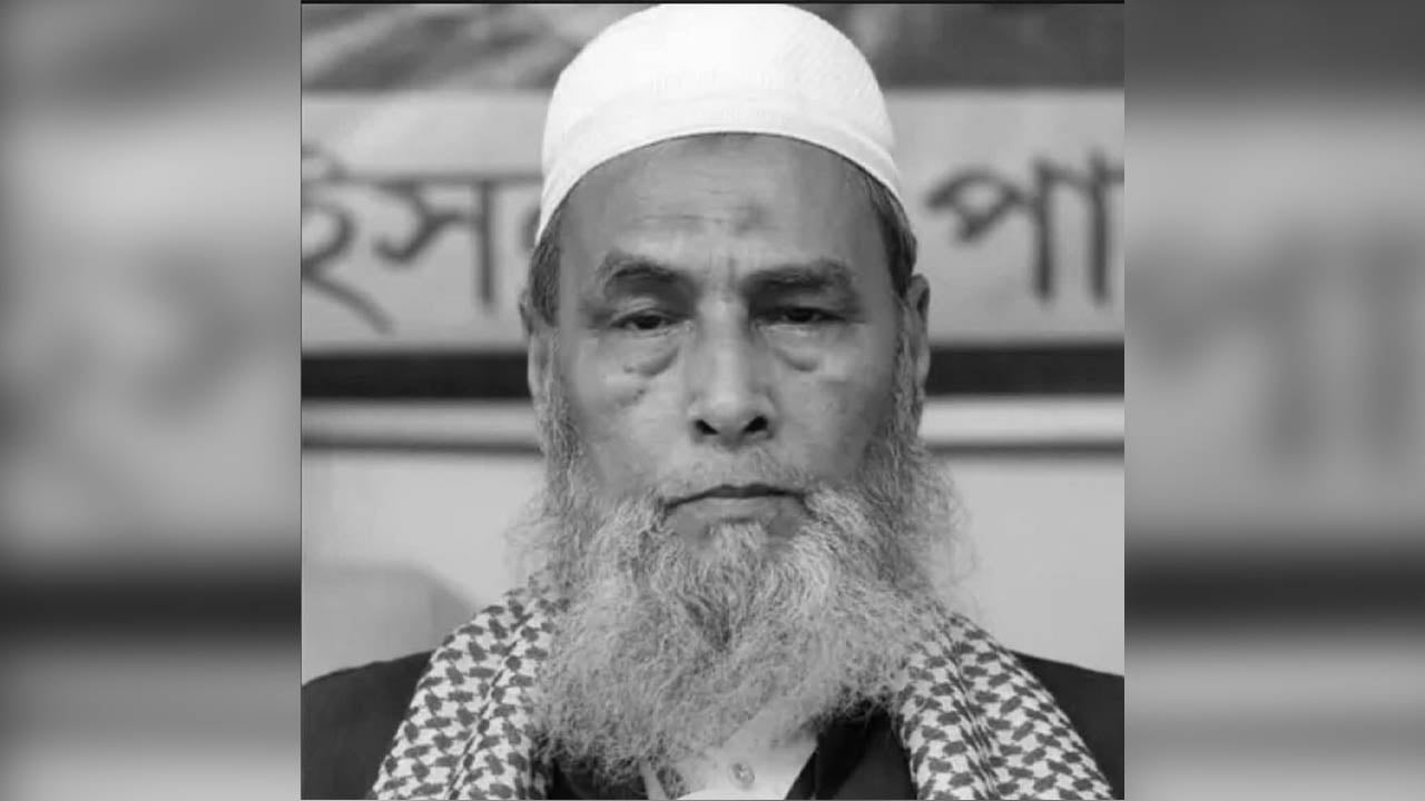 সরোয়ার কামাল আজিজীর মৃত্যুতে বিরোধীদলীয় নেতার শোক