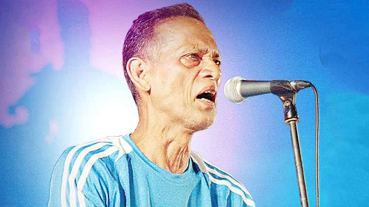আজম খান : বাংলা ব্যান্ড সংগীতের প্রধান স্থপতি