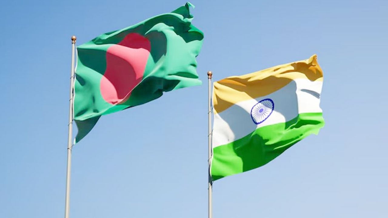 অখণ্ড ভারতের স্বপ্ন ও বাংলাদেশের পরিণতি