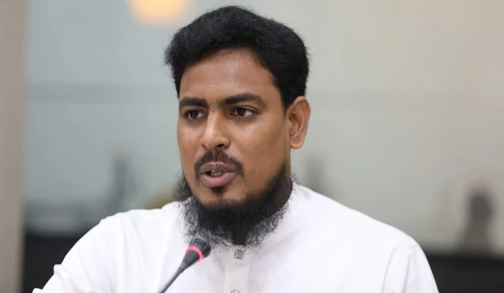 হাসিনাসহ পলাতকদের দেশে এনে শাস্তি কার্যকরের দাবি আখতারের