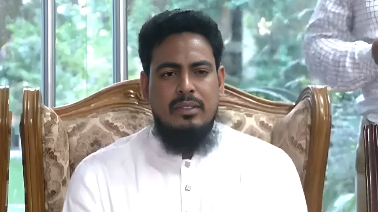 সংসদে নারী প্রতিনিধিত্ব ও কার্যকর উচ্চকক্ষ গঠনের পক্ষে এনসিপি