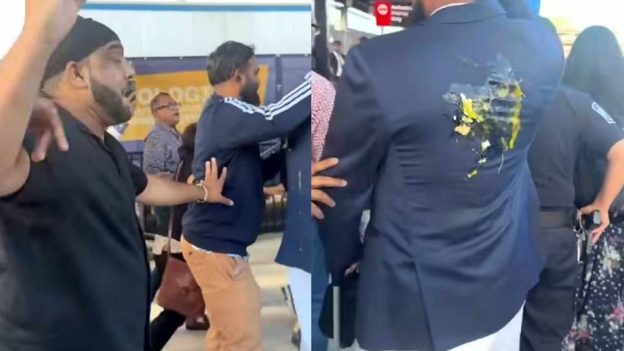 আখতারের ওপর ডিম নিক্ষেপ করা সেই যুবলীগ নেতা জামিনে মুক্ত