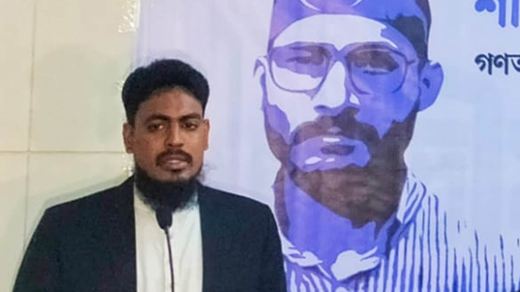 প্রচারের সময় যেন হাদির মতো পরিণতি না হয়: আখতার