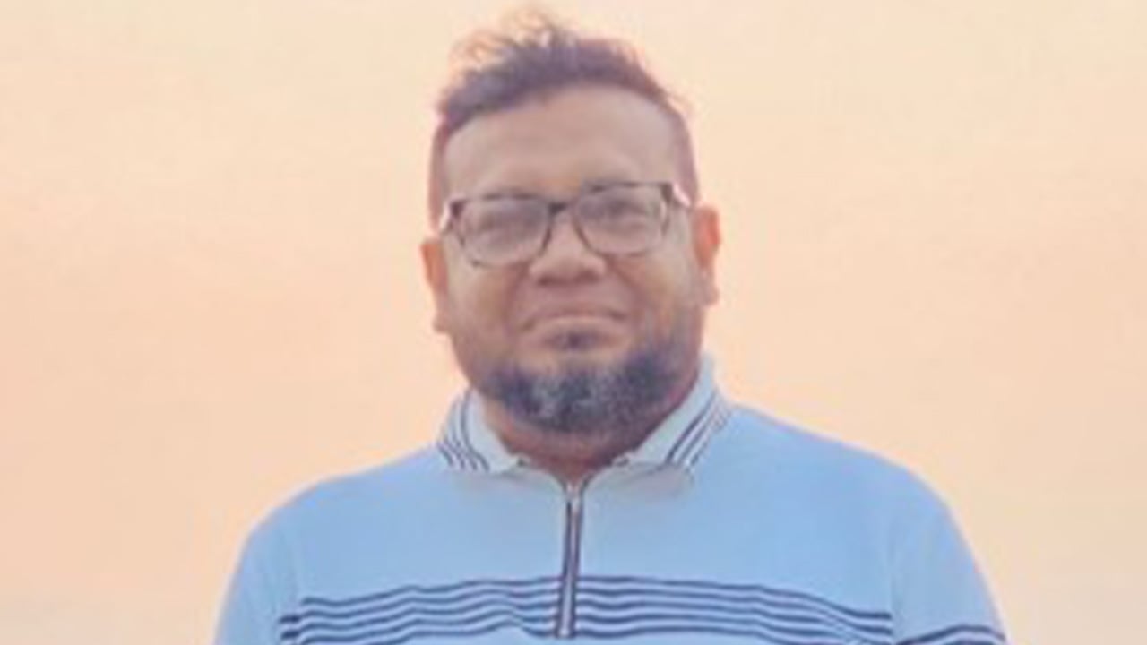 বিএনপির হাতিরঝিল থানার যুগ্ম আহ্বায়ক আকরাম