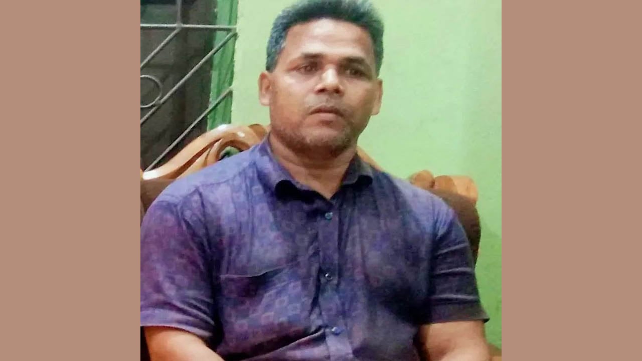 বিকল্প পদ্ধতিতে অকটেন তৈরির চেষ্টা, বিস্ফোরণে দগ্ধ মাসুদের মৃত্যু