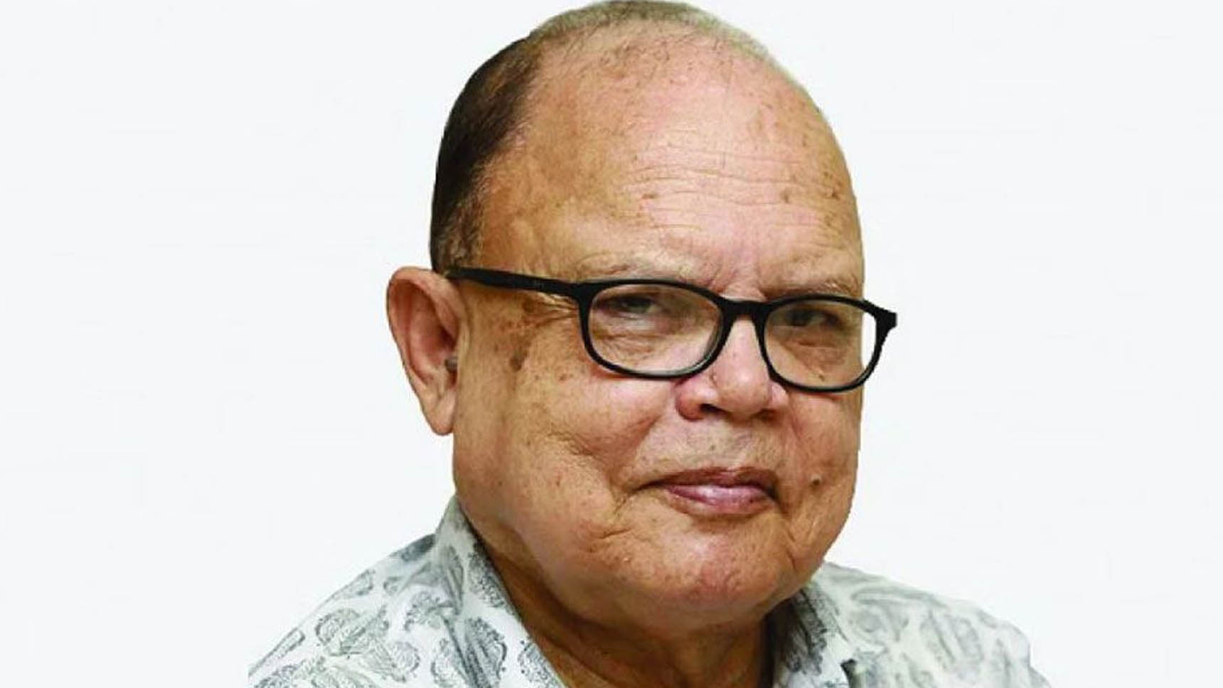 ভূমি উপদেষ্টার দায়িত্ব পেলেন আলী ইমাম মজুমদার