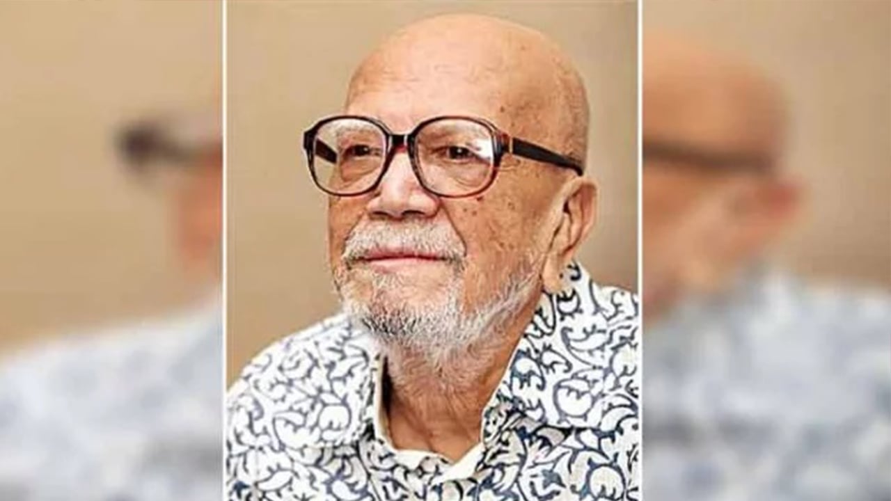 আল মাহমুদের অভ্যুত্থানের কবিতা : নতুন পাঠ
