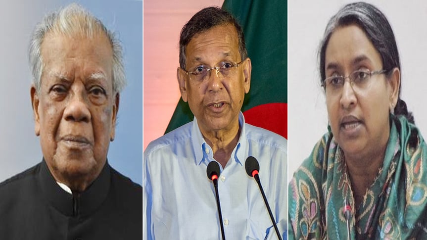 নতুন মামলায় গ্রেপ্তার মন্ত্রী, এমপিসহ ৯ জন