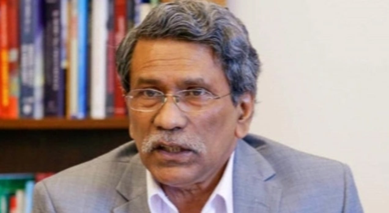 অতন্দ্রানু রিপার বক্তব্য প্রসঙ্গে আলী রীয়াজের বিবৃতি