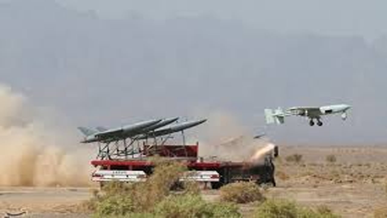 কুয়েতে মার্কিন বিমানঘাঁটি আল সালেমে হামলার কথা জানাল ইরান