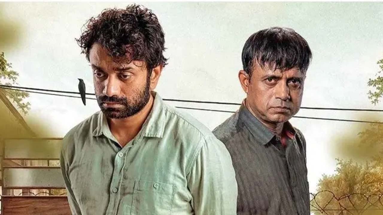 পৈতৃক সম্পত্তি নিয়ে আলাল দুলালের দ্বন্দ্ব
