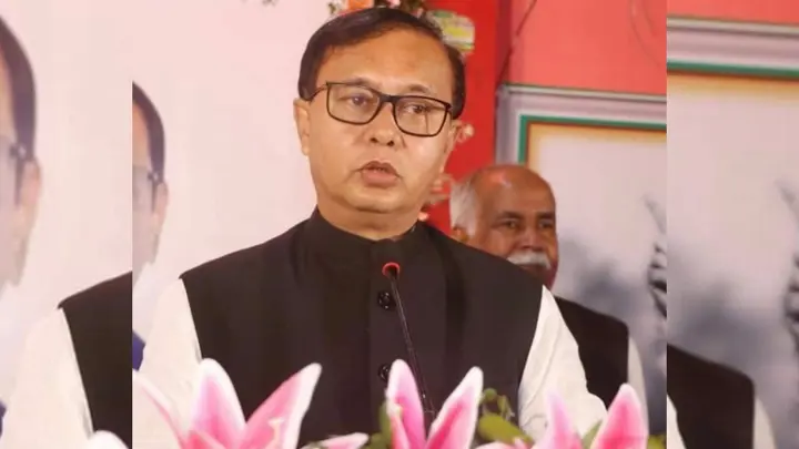 আলাউদ্দিন নাসিমের বিরুদ্ধে নতুন অভিযোগও আগের মামলায় তদন্তের নির্দেশ দুদকের