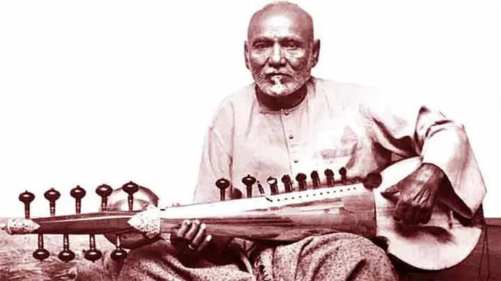 ধ্বংসের পথে সুরসম্রাট ওস্তাদ আলাউদ্দিন খাঁর জন্মভিটা