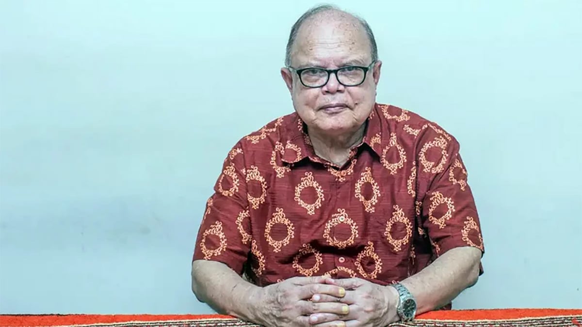 ৫৫ লাখ পরিবারকে খাদ্য সহায়তা দেবে সরকার: আলী ইমাম