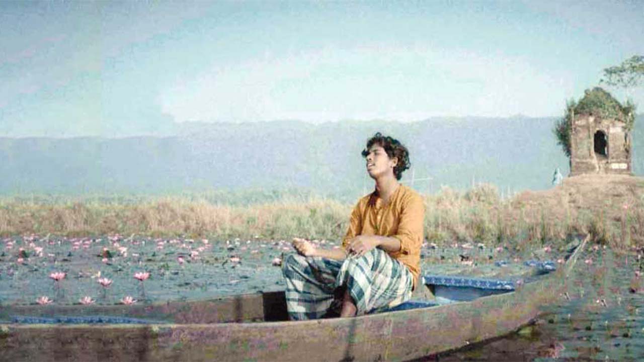 টরন্টো চলচ্চিত্র উৎসবে ‘আলী’