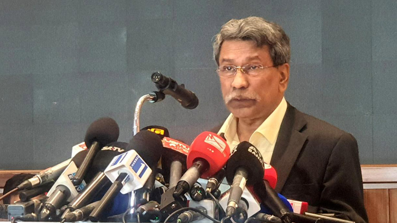 ‘সমন্বিত পূর্ণাঙ্গ খসড়া’ দুদিনের মধ্যে পাঠনো হবে