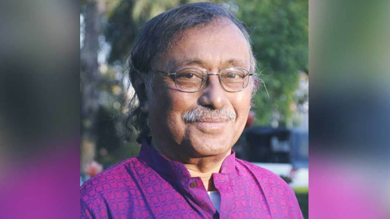 আলী ইমাম : শিশুকিশোরদের আপনজন