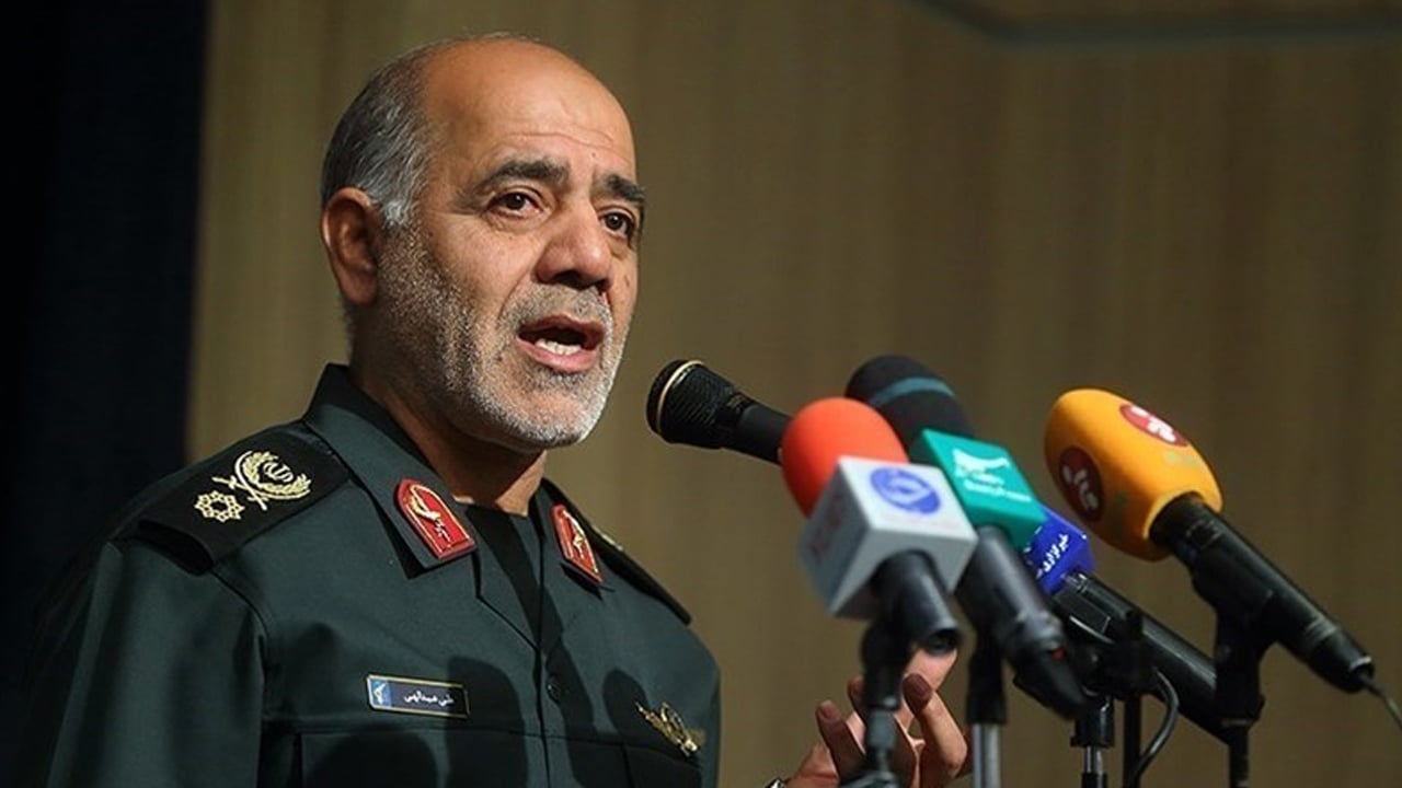 এবার লোহিতসাগর বন্ধ করার হুমকি ইরানের