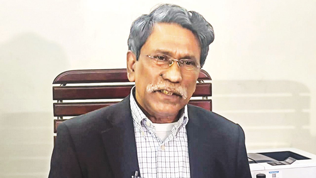 সংস্কারে জরিপ করবে জাতীয় ঐকমত্য কমিশন: আলী রীয়াজ