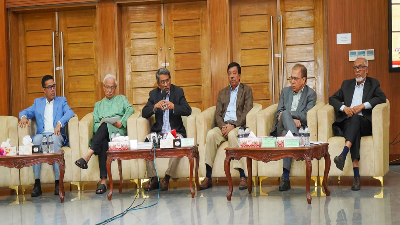 চার পদ্ধতিতে জুলাই সনদ বাস্তবায়নের সুপারিশ