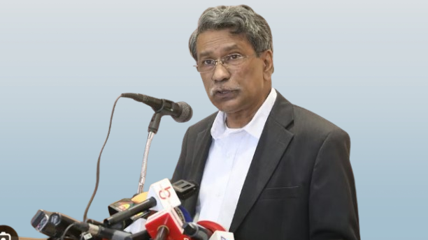 রাজনৈতিক দলগুলোর সঙ্গে সংলাপ দ্রুত শুরু হবে: আলী রীয়াজ