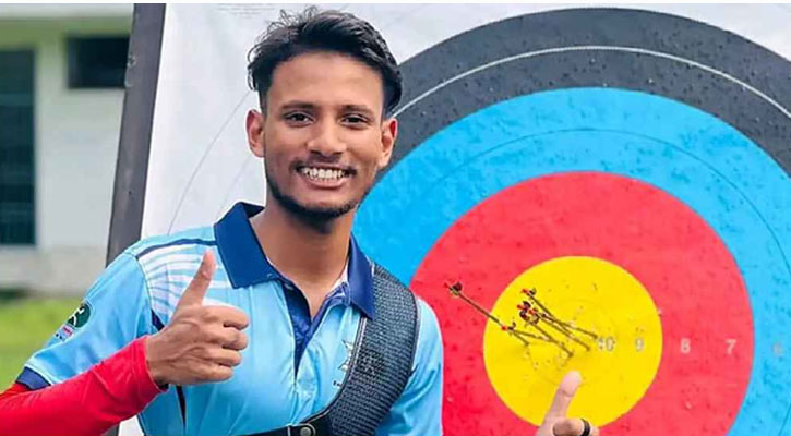 আলিফের স্বর্ণপদকের লড়াই আজ