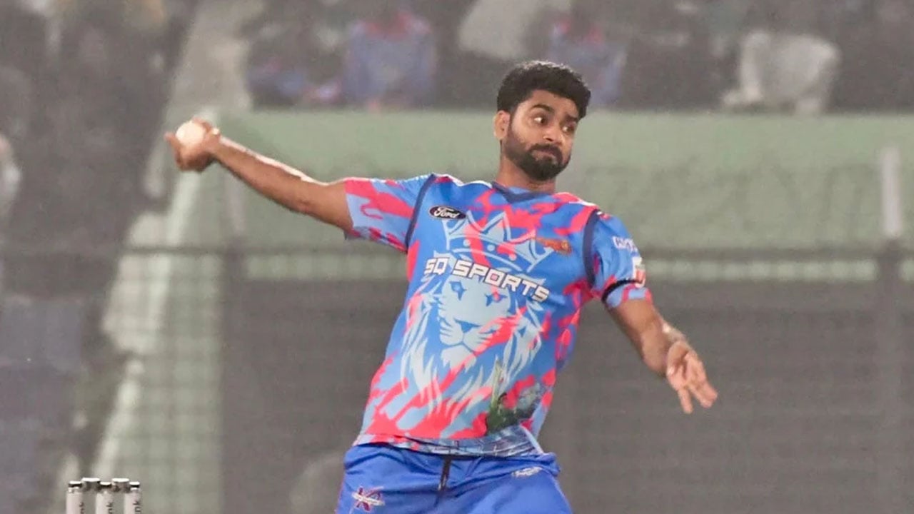 কি আছে আলিসের ভাগ্যে?